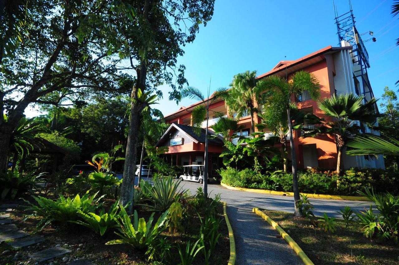 Bukit Merah Laketown Resort Tajping Kültér fotó